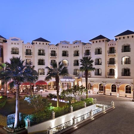 Crowne Plaza Riyadh Al Waha By Ihg Экстерьер фото