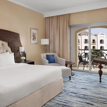Crowne Plaza Riyadh Al Waha By Ihg Экстерьер фото
