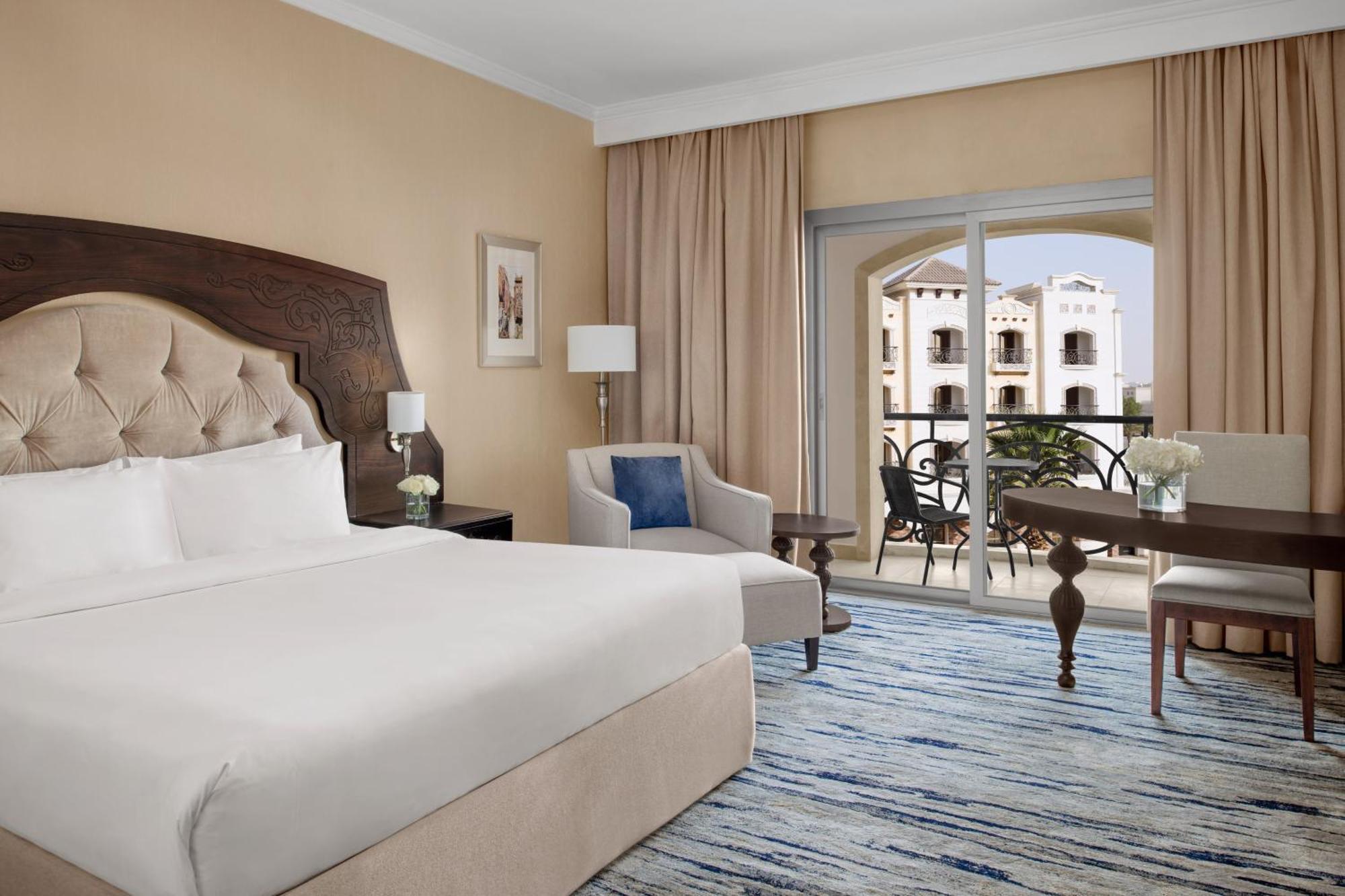Crowne Plaza Riyadh Al Waha By Ihg Экстерьер фото