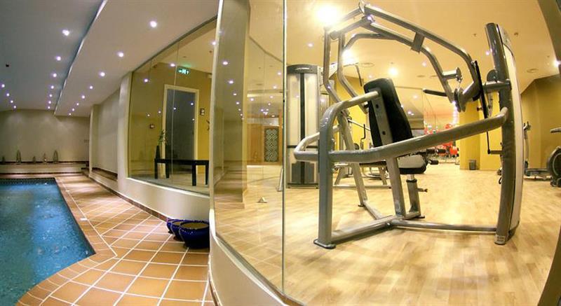 Crowne Plaza Riyadh Al Waha By Ihg Экстерьер фото